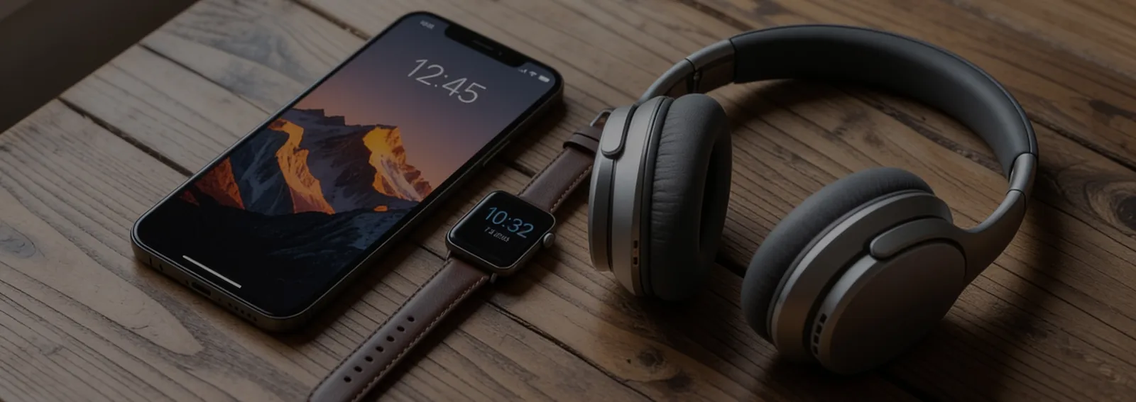 Aurelis — luxury electronics, curated