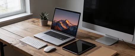Home Office Pro Bundle
