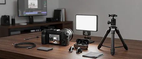 Creator Studio Bundle