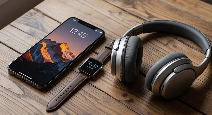 Partnerships with Leading Brands — 2021