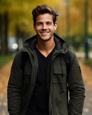 Marcus Holt